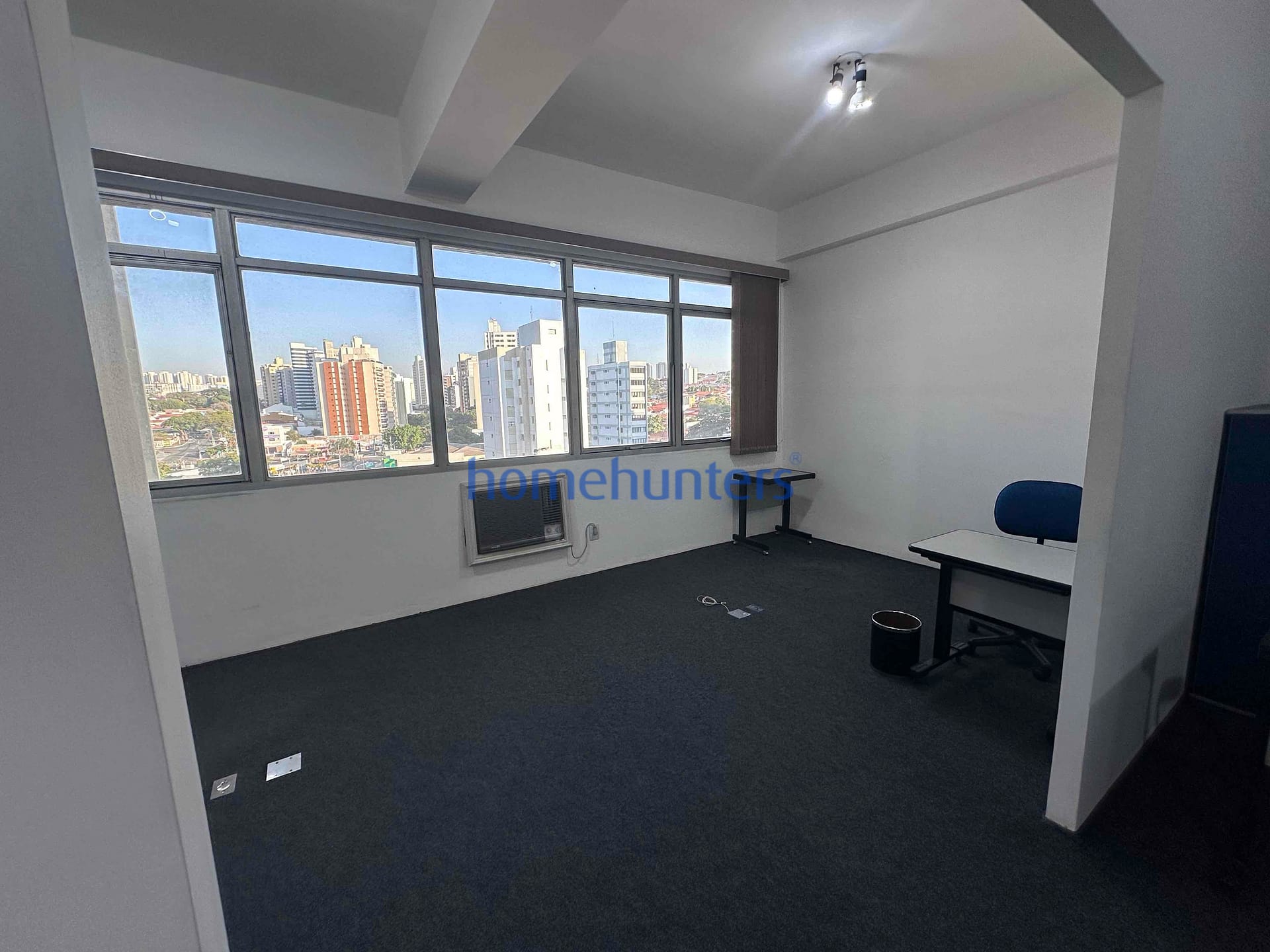 Conjunto Comercial-Sala para alugar, 76m² - Foto 4