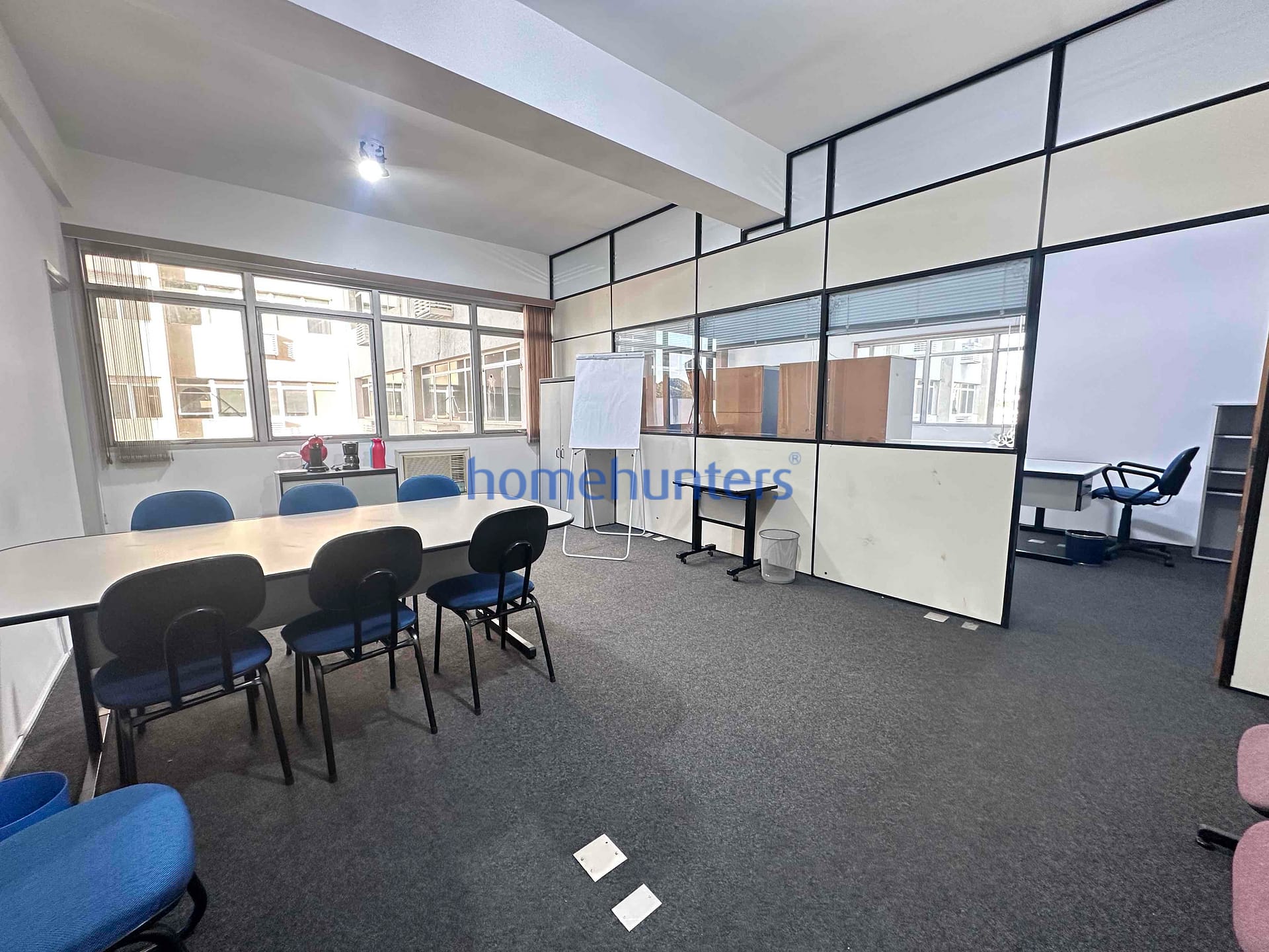 Conjunto Comercial-Sala para alugar, 76m² - Foto 5