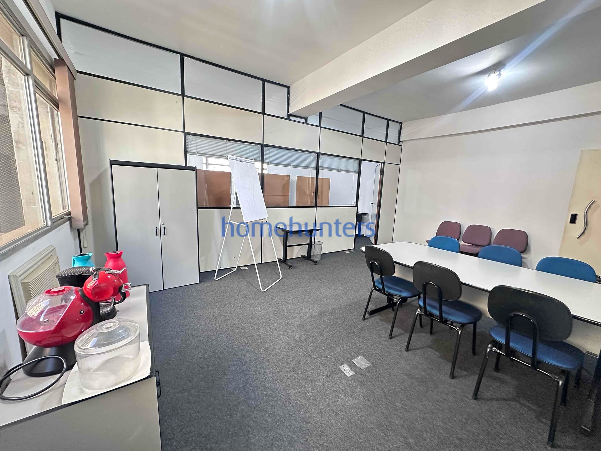 Conjunto Comercial-Sala para alugar, 76m² - Foto 6