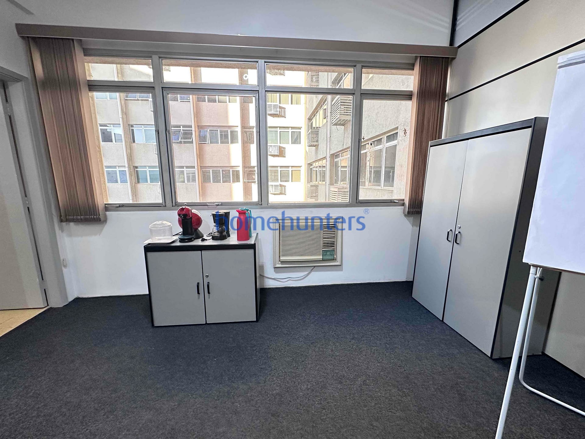 Conjunto Comercial-Sala para alugar, 76m² - Foto 11