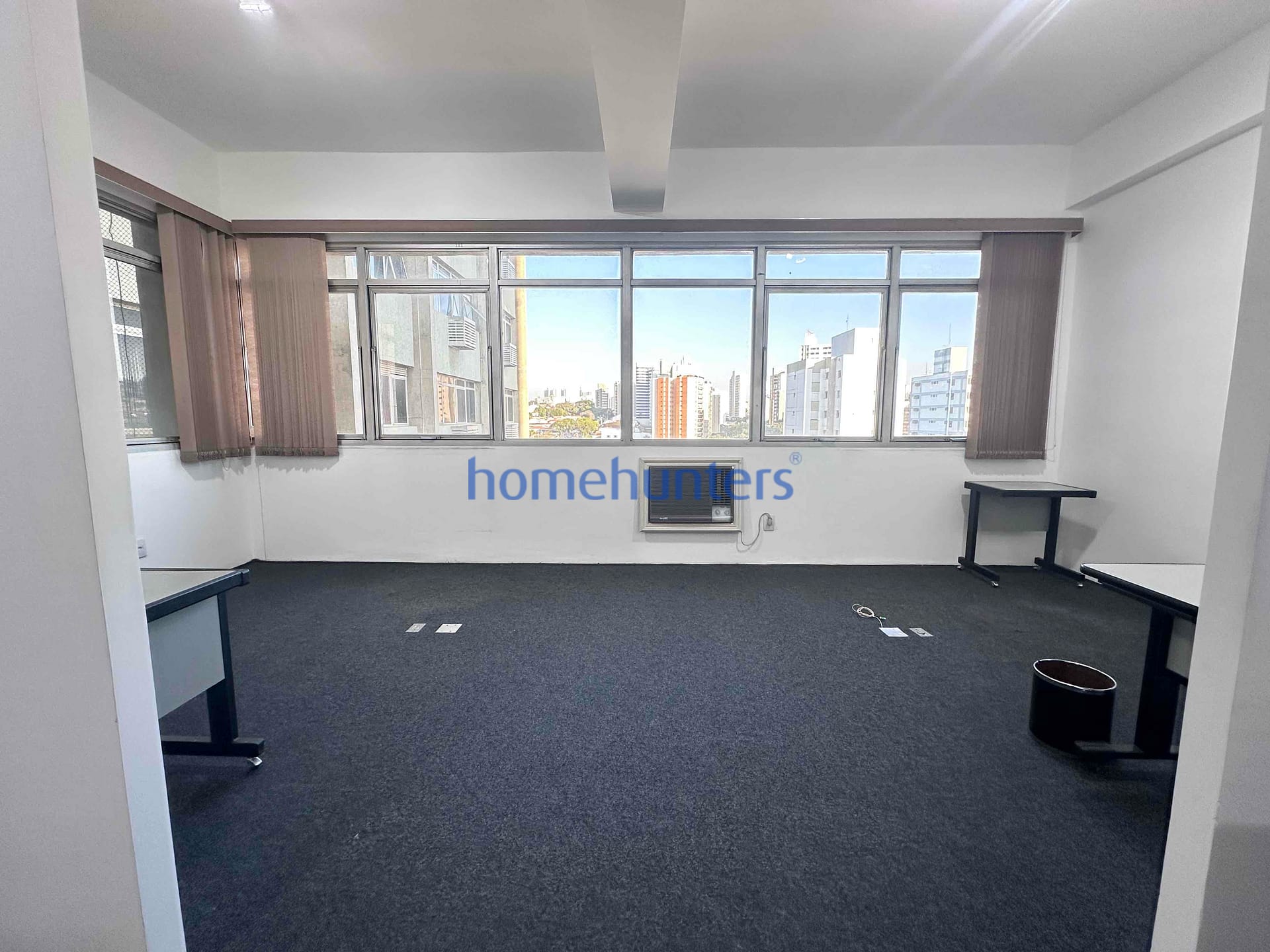 Conjunto Comercial-Sala para alugar, 76m² - Foto 14