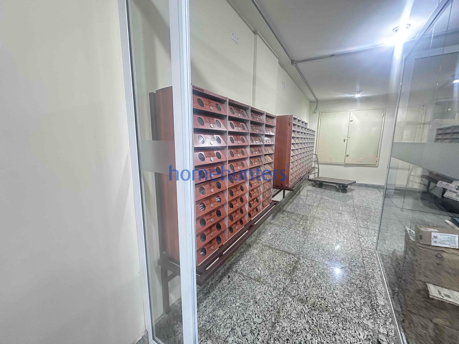 Conjunto Comercial-Sala para alugar, 76m² - Foto 20