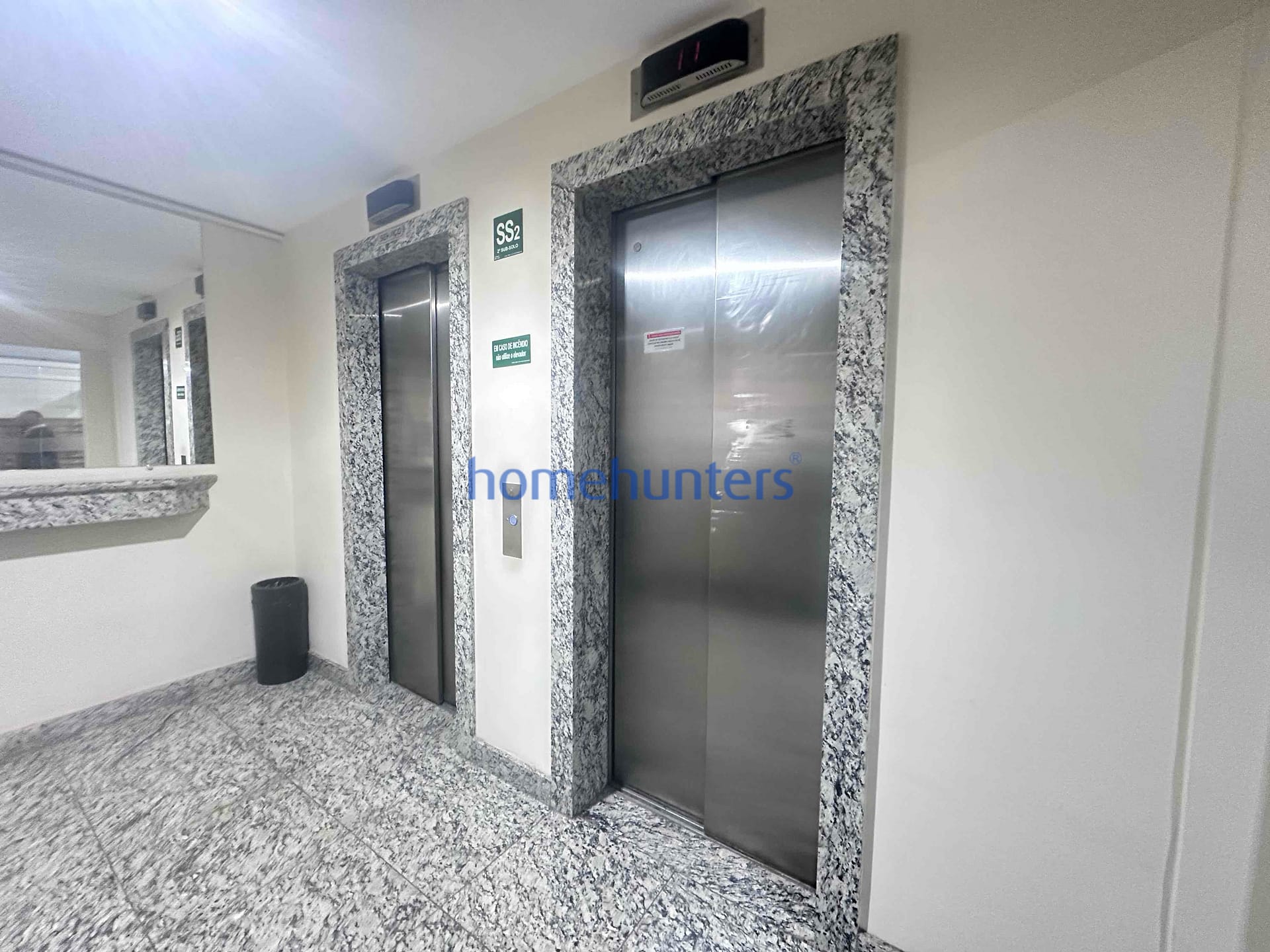 Conjunto Comercial-Sala para alugar, 76m² - Foto 21