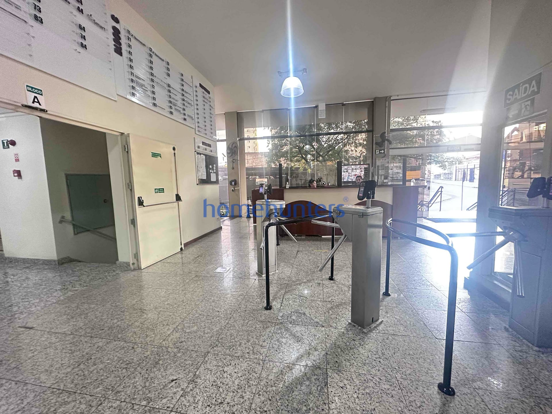 Conjunto Comercial-Sala para alugar, 76m² - Foto 23