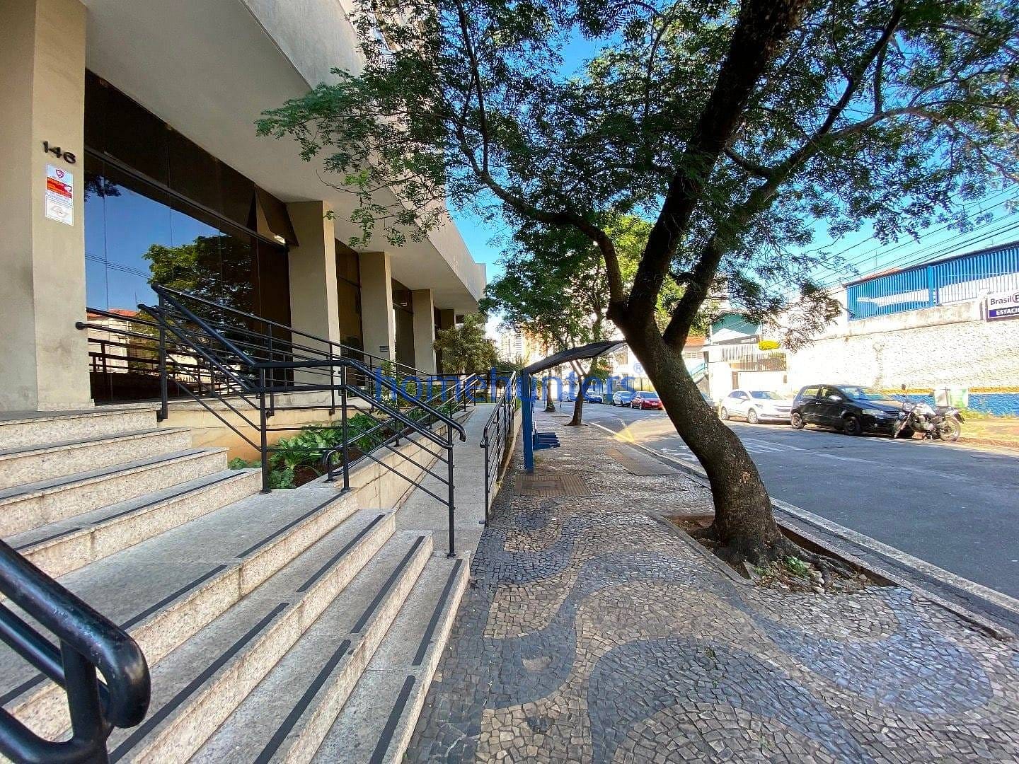 Conjunto Comercial-Sala para alugar, 76m² - Foto 26