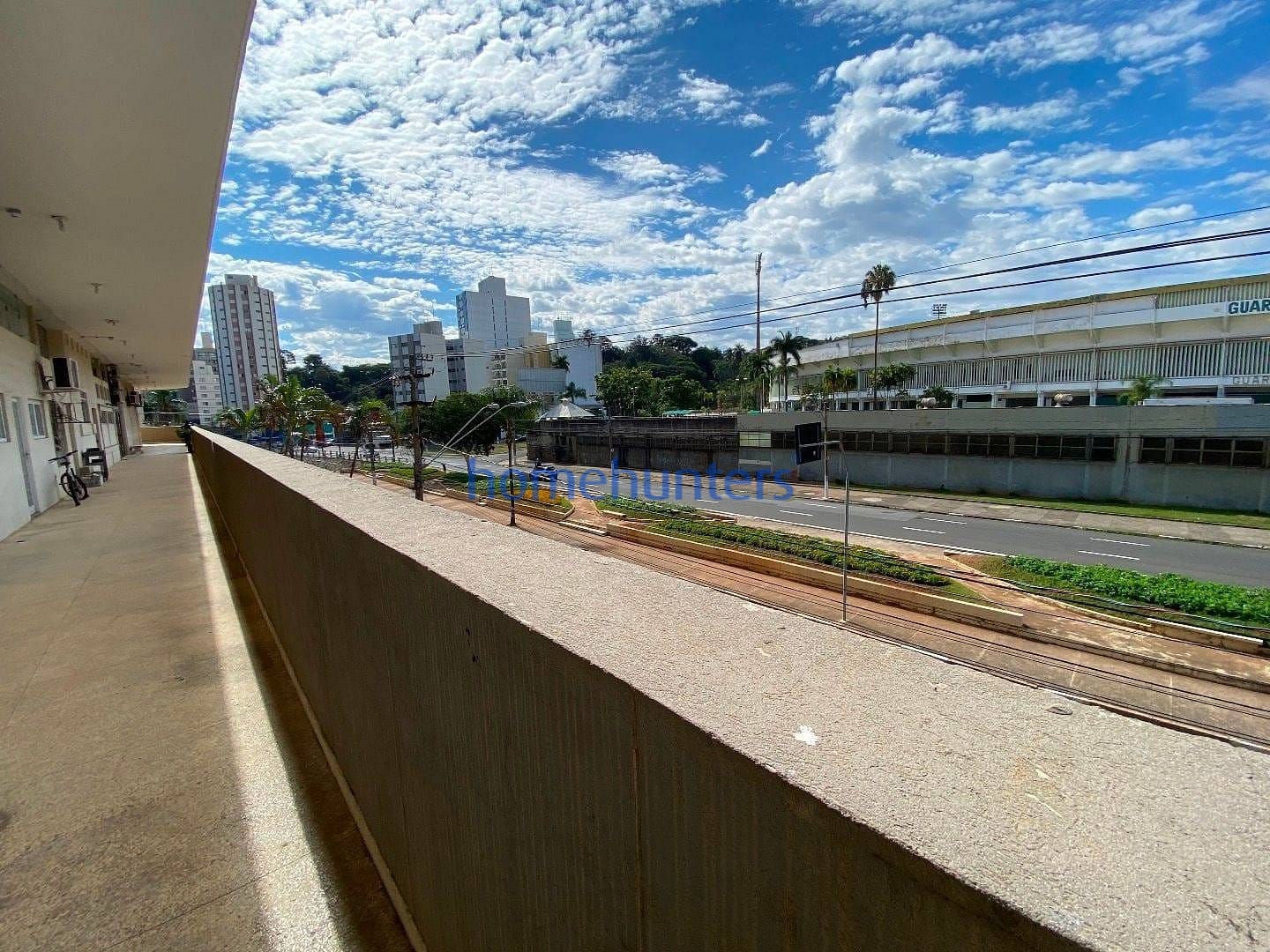 Conjunto Comercial-Sala para alugar, 76m² - Foto 27