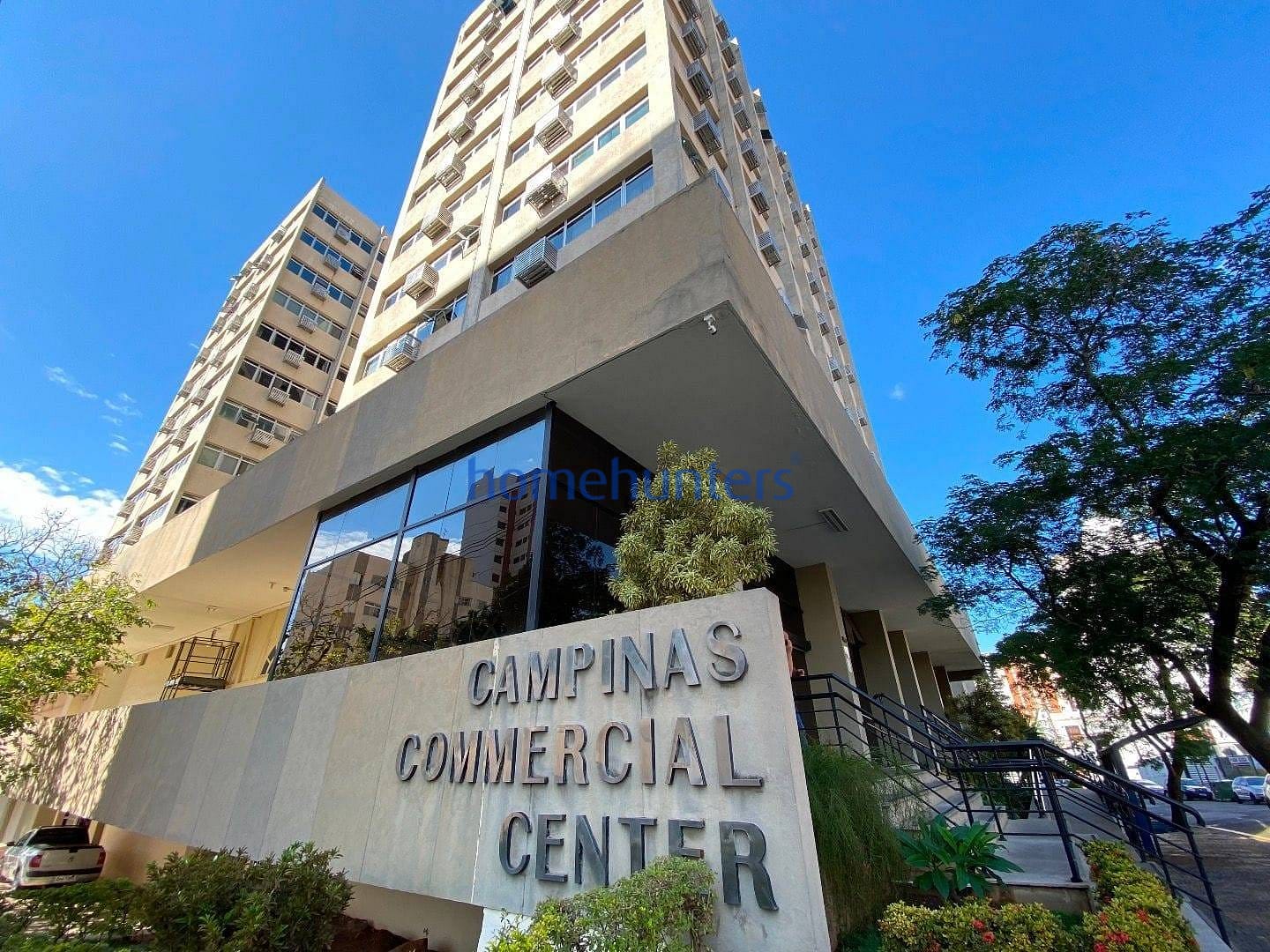 Conjunto Comercial-Sala para alugar, 76m² - Foto 25