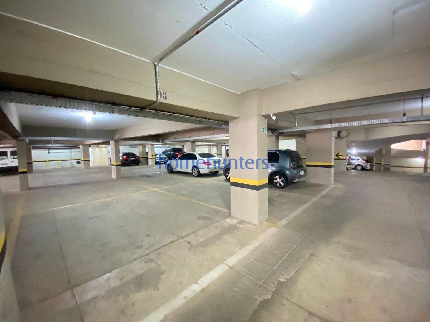 Conjunto Comercial-Sala para alugar, 76m² - Foto 24