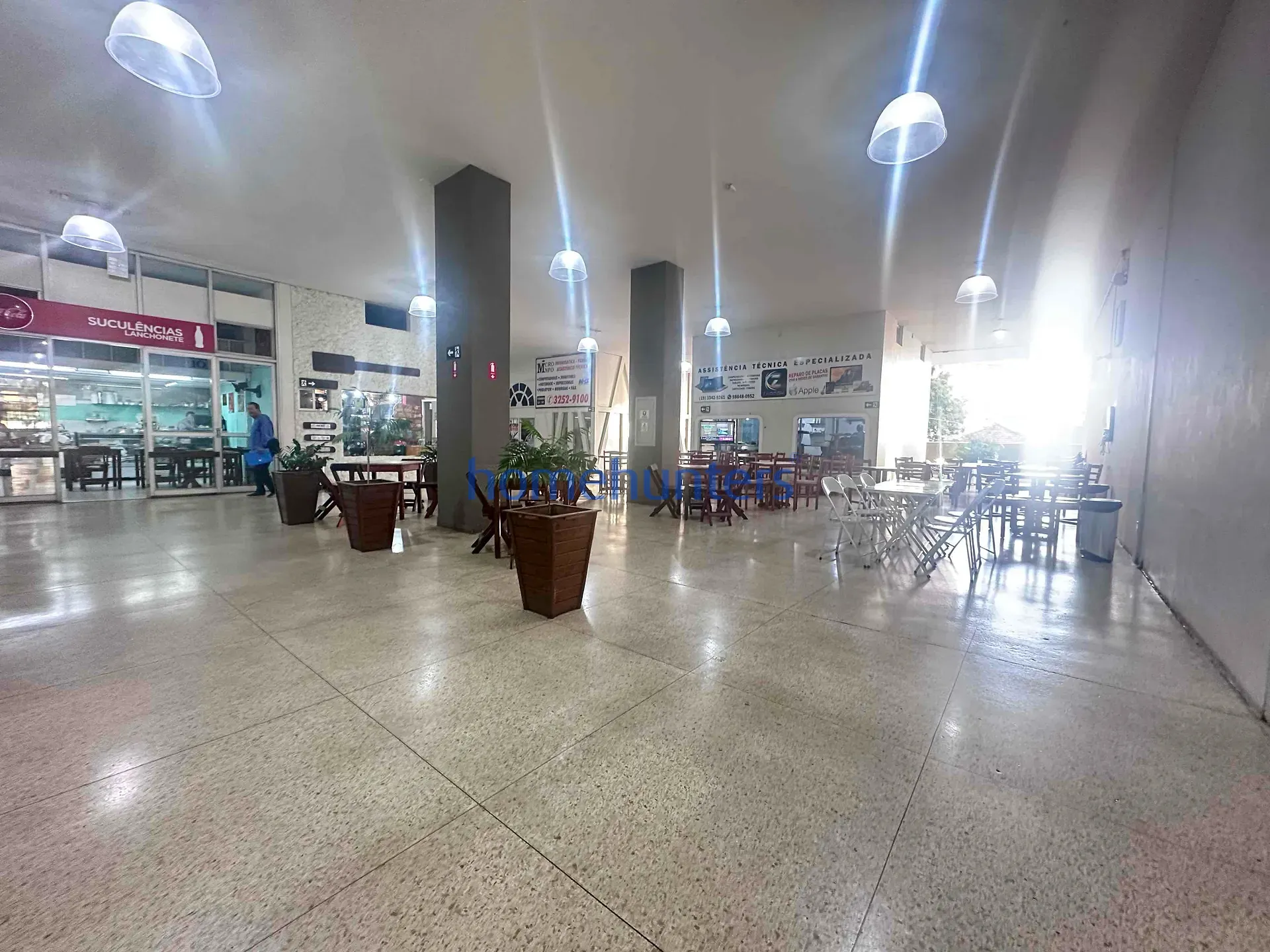 Sala-Conjunto, 76 m² - Foto 18