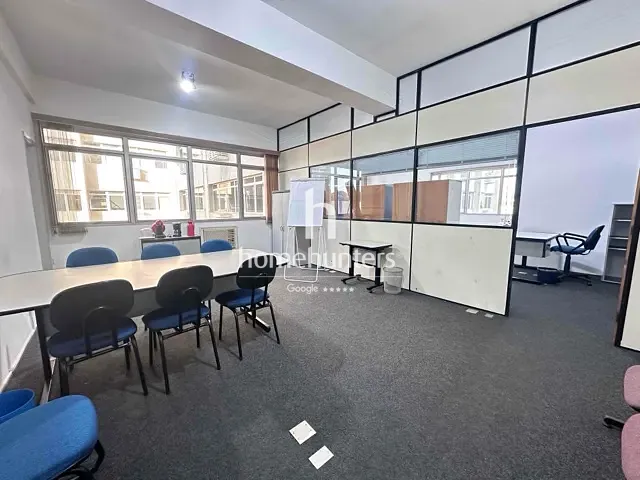 Sala para alugar, no bairro Jardim Proença em Campinas