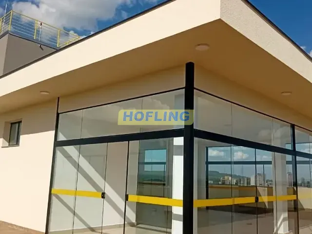 Loja com 200m², para alugar, no bairro Centro em Rio Claro