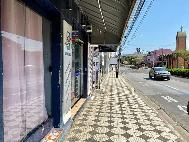 Loja com 204m², à venda, no bairro Vila Lucy em Sorocaba