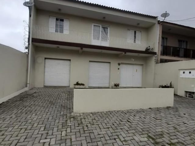 Loja para alugar, no bairro Cajuru em Curitiba