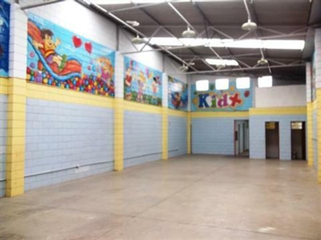 Foto do Loja - Salão comercial à venda, Jardim Piazza di Roma I, Sorocaba - SL0269. | Ary Proenca Negócios Imobiliários Ltda