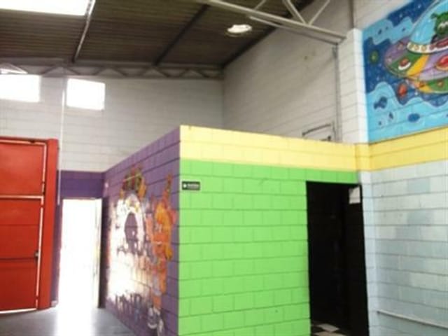 Foto do Loja - Salão comercial à venda, Jardim Piazza di Roma I, Sorocaba - SL0269. | Ary Proenca Negócios Imobiliários Ltda