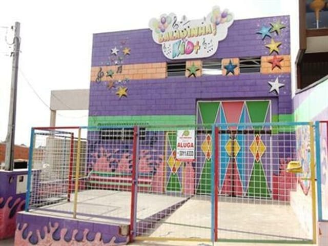 Foto do Loja - Salão comercial à venda, Jardim Piazza di Roma I, Sorocaba - SL0269. | Ary Proenca Negócios Imobiliários Ltda