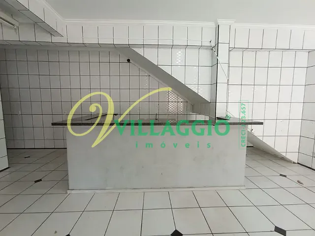 Loja com 85m², para alugar, no bairro Vila Angélica em São José do Rio Preto