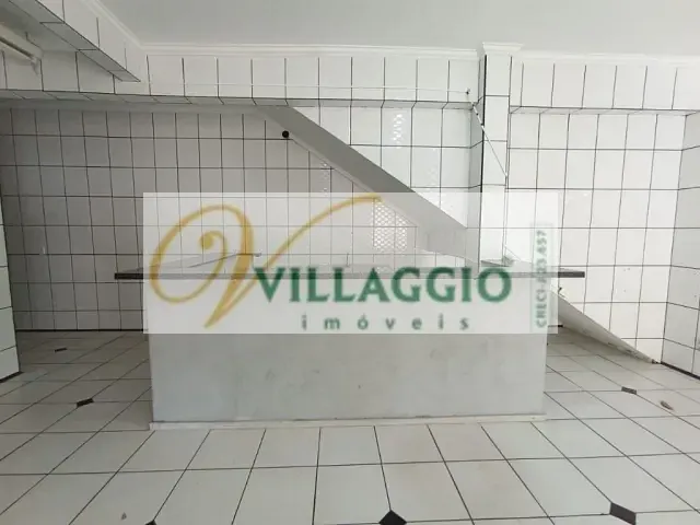 Loja com 85m², para alugar, no bairro Vila Angélica em São José do Rio Preto