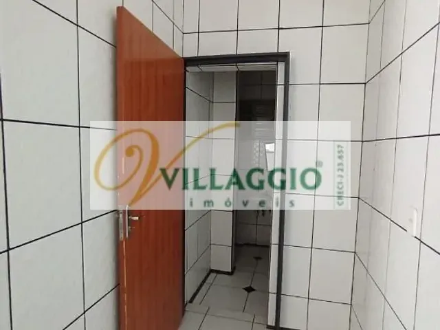 Loja com 85m², para alugar, no bairro Vila Angélica em São José do Rio Preto