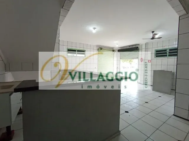Loja com 85m², para alugar, no bairro Vila Angélica em São José do Rio Preto