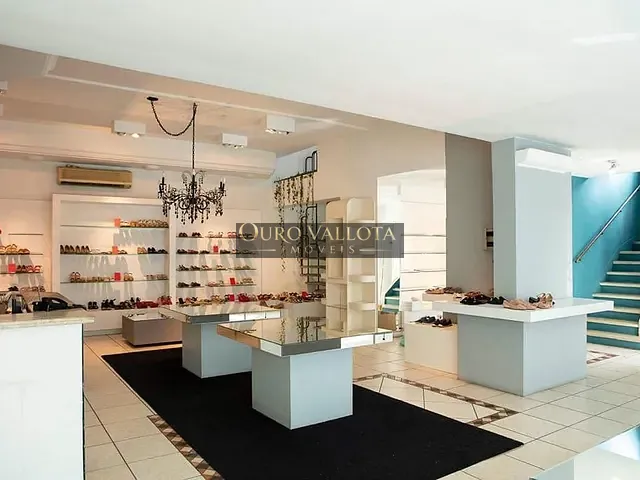 Loja com 254m², para alugar, no bairro Aclimação em São Paulo