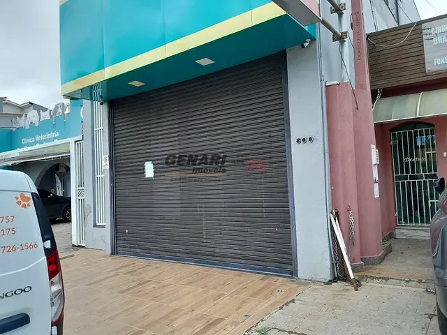 Loja com 360m², à venda, no bairro Cidade Nova I em Indaiatuba