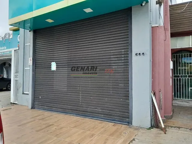 Loja com 360m², à venda, no bairro Cidade Nova I em Indaiatuba