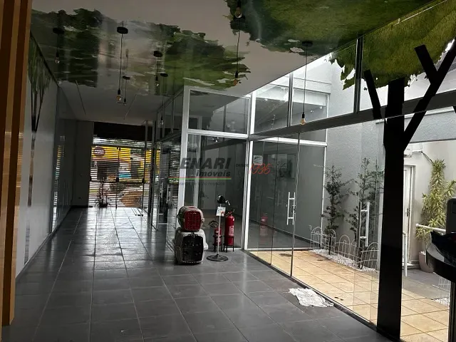 Loja com 360m², à venda, no bairro Cidade Nova I em Indaiatuba