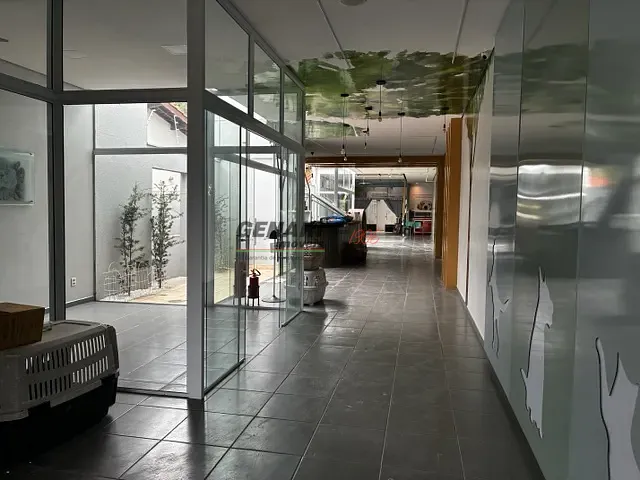 Loja com 360m², à venda, no bairro Cidade Nova I em Indaiatuba