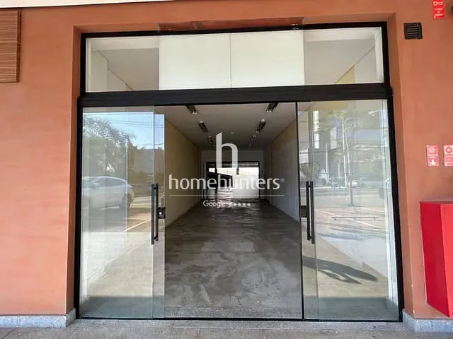 Loja para alugar, no bairro Loteamento Alphaville Campinas em Campinas