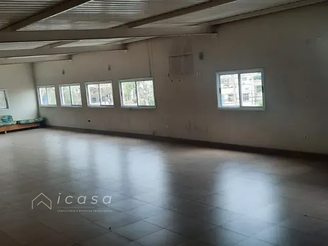Loja com 310m², à venda, no bairro Vila Industrial em São José dos Campos