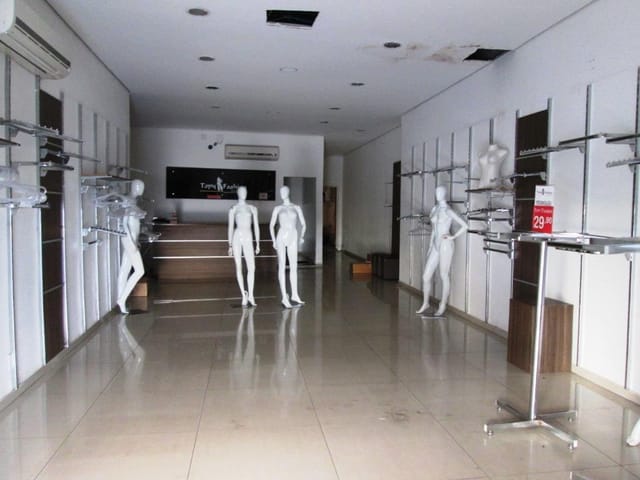 Foto do Loja - Centro - Rua Maylasky - salao comercial - | Ary Proenca Negócios Imobiliários Ltda