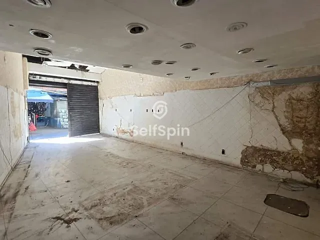 Loja para alugar, no bairro Mutuá em São Gonçalo