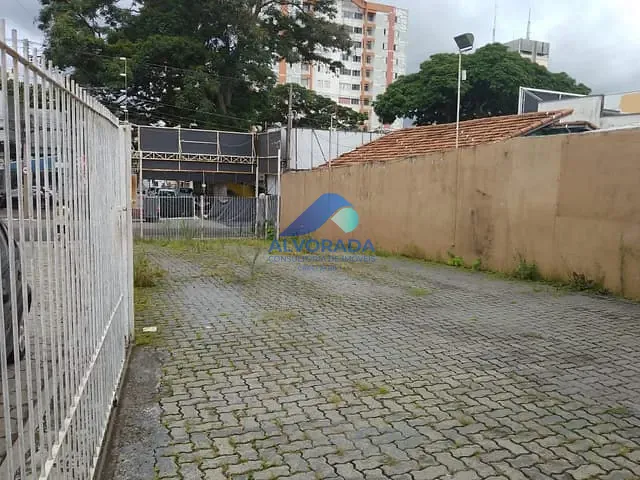 Loja para alugar, no bairro Jardim São Dimas em São José dos Campos