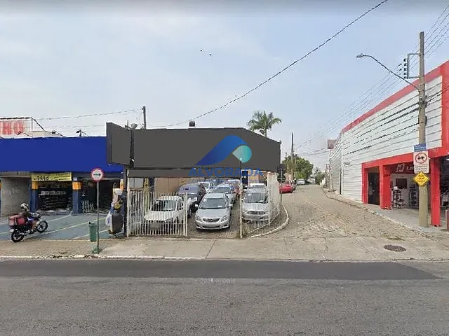 Loja para alugar, no bairro Jardim São Dimas em São José dos Campos