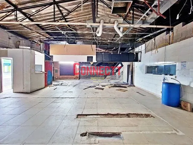 Loja com 226m², à venda ou para alugar, no bairro Campos Elísios em Ribeirão Preto
