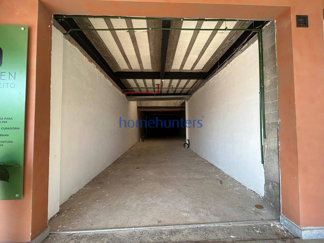 Loja-Salão para alugar, 173m² - Foto 1
