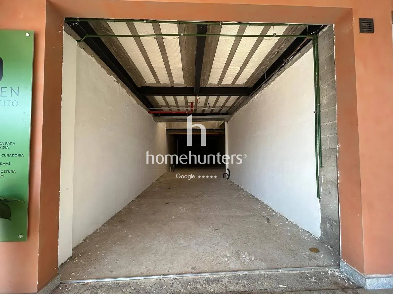 Loja-Salão, 173 m² - Foto 1