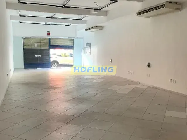 Loja com 676m², para alugar, no bairro Centro em Rio Claro