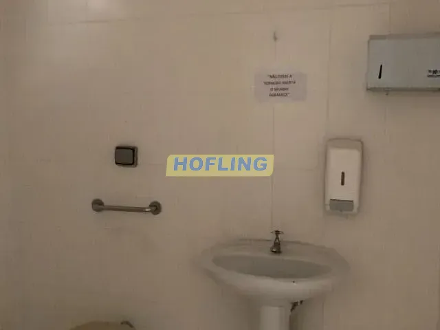 Loja com 676m², para alugar, no bairro Centro em Rio Claro