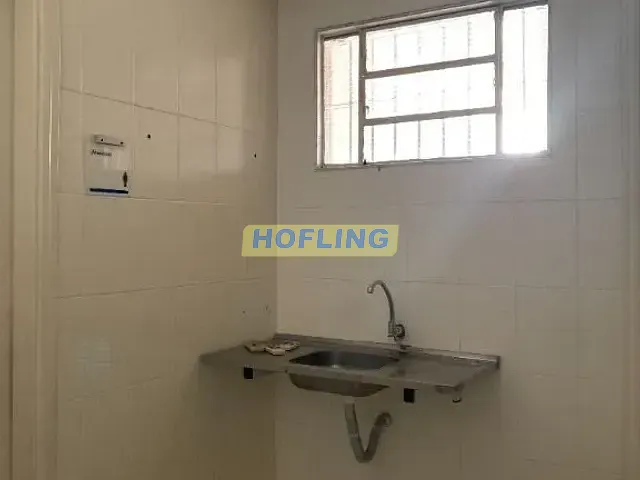 Loja com 676m², para alugar, no bairro Centro em Rio Claro