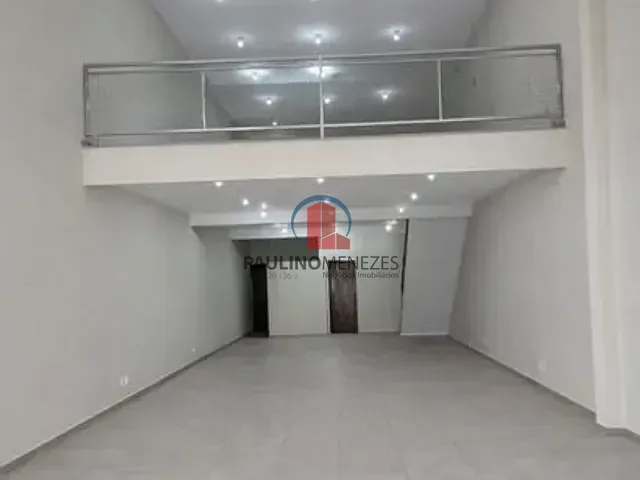Loja com 227m², para alugar, no bairro Parque Novo Mundo em Americana