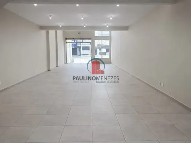 Loja com 227m², para alugar, no bairro Parque Novo Mundo em Americana