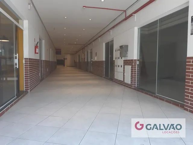 Loja para alugar, no bairro Centro em Curitiba
