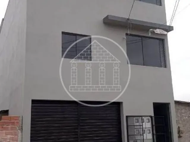 Loja com 100m², para alugar, no bairro Jd. São Judas Tadeu em São Paulo