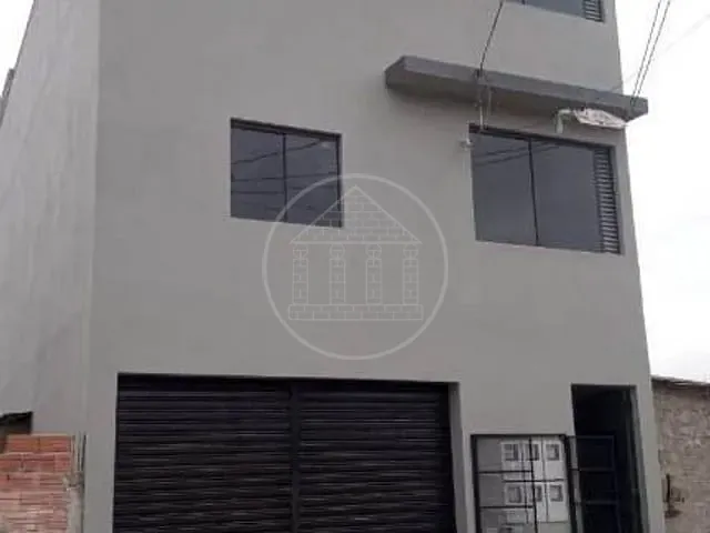 Loja com 100m², para alugar, no bairro Jd. São Judas Tadeu em São Paulo