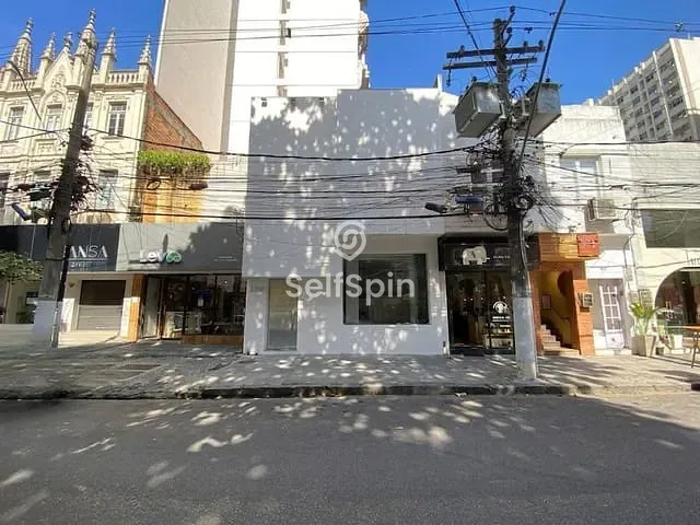 Loja para alugar, no bairro Icaraí em Niterói