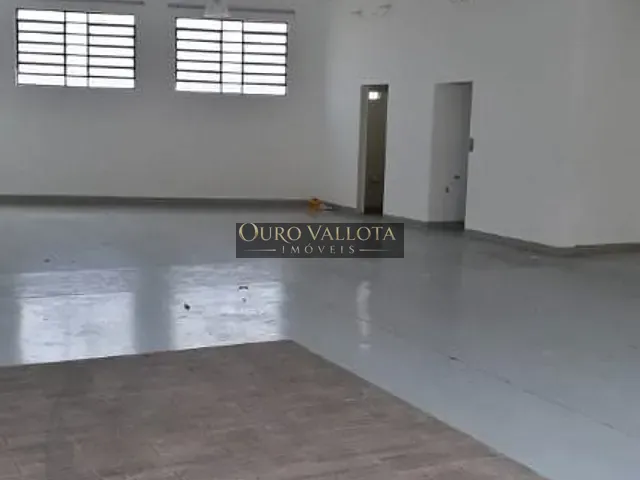 Loja com 100m², para alugar, no bairro Parque da Mooca em São Paulo