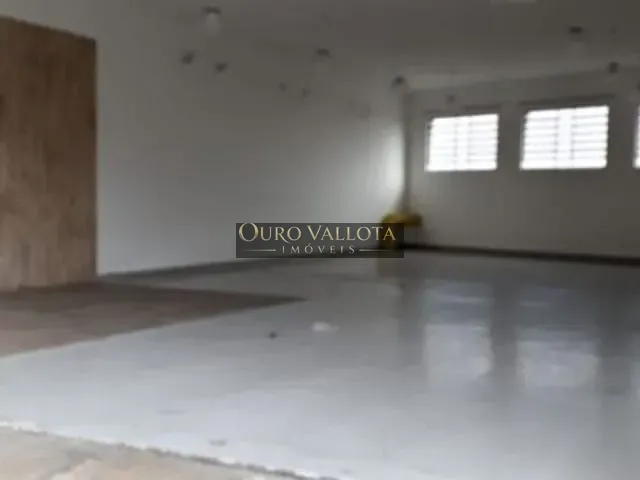Loja com 100m², para alugar, no bairro Parque da Mooca em São Paulo