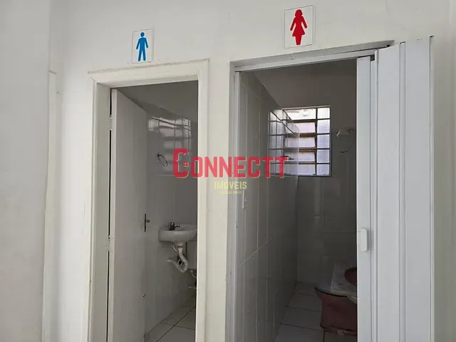 Loja com 269m², para alugar, no bairro Alto da Boa Vista em Ribeirão Preto